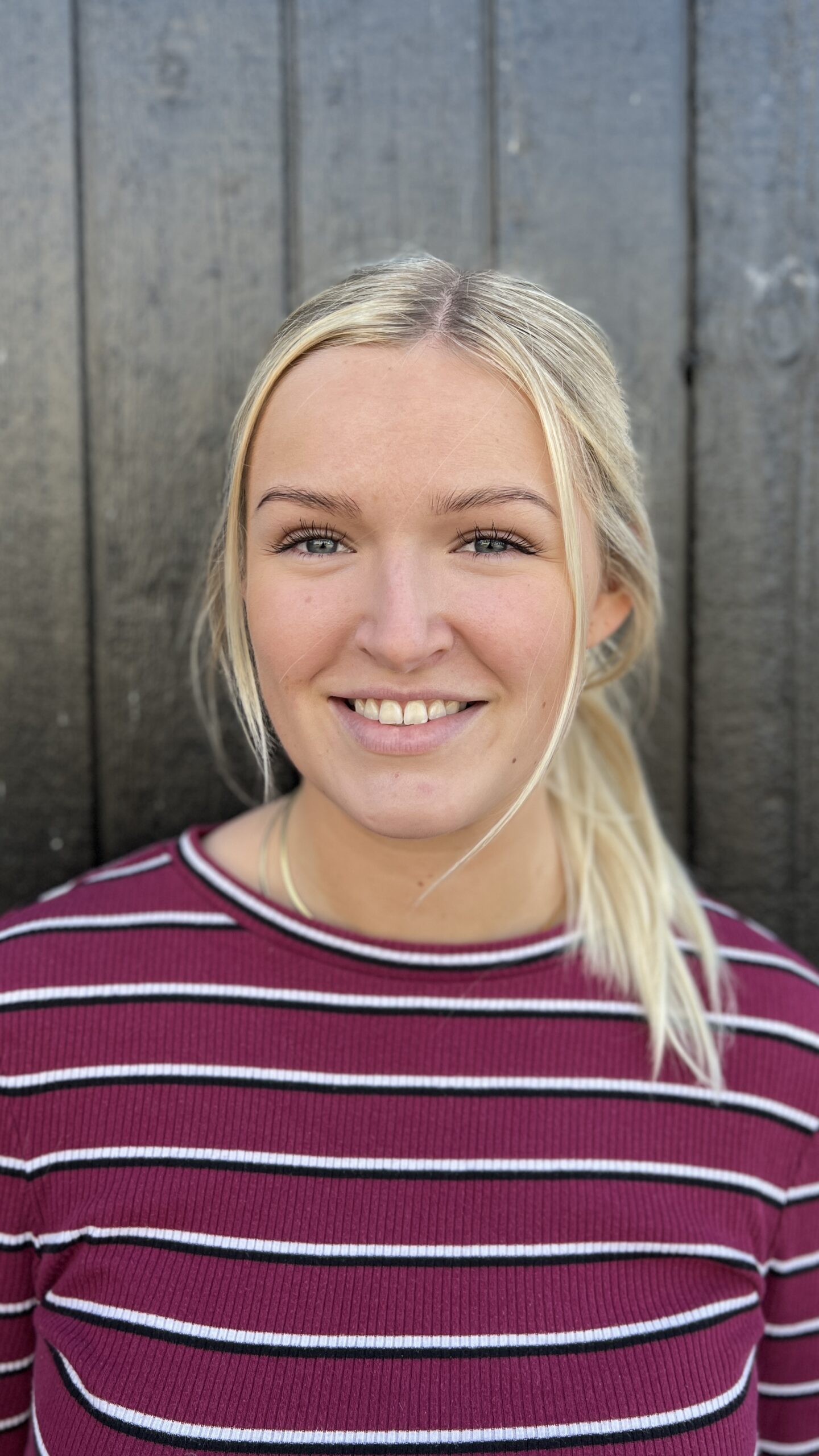 Julie Terkelsen