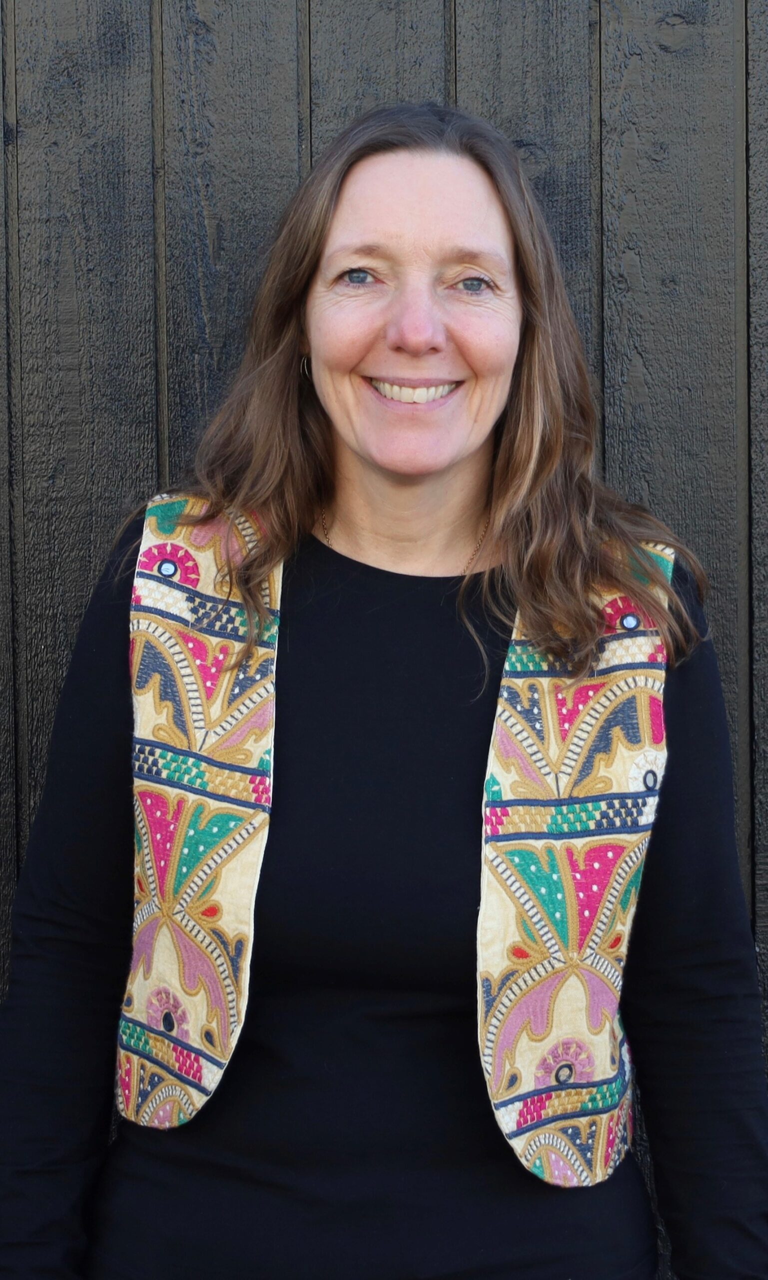 Anette Lange