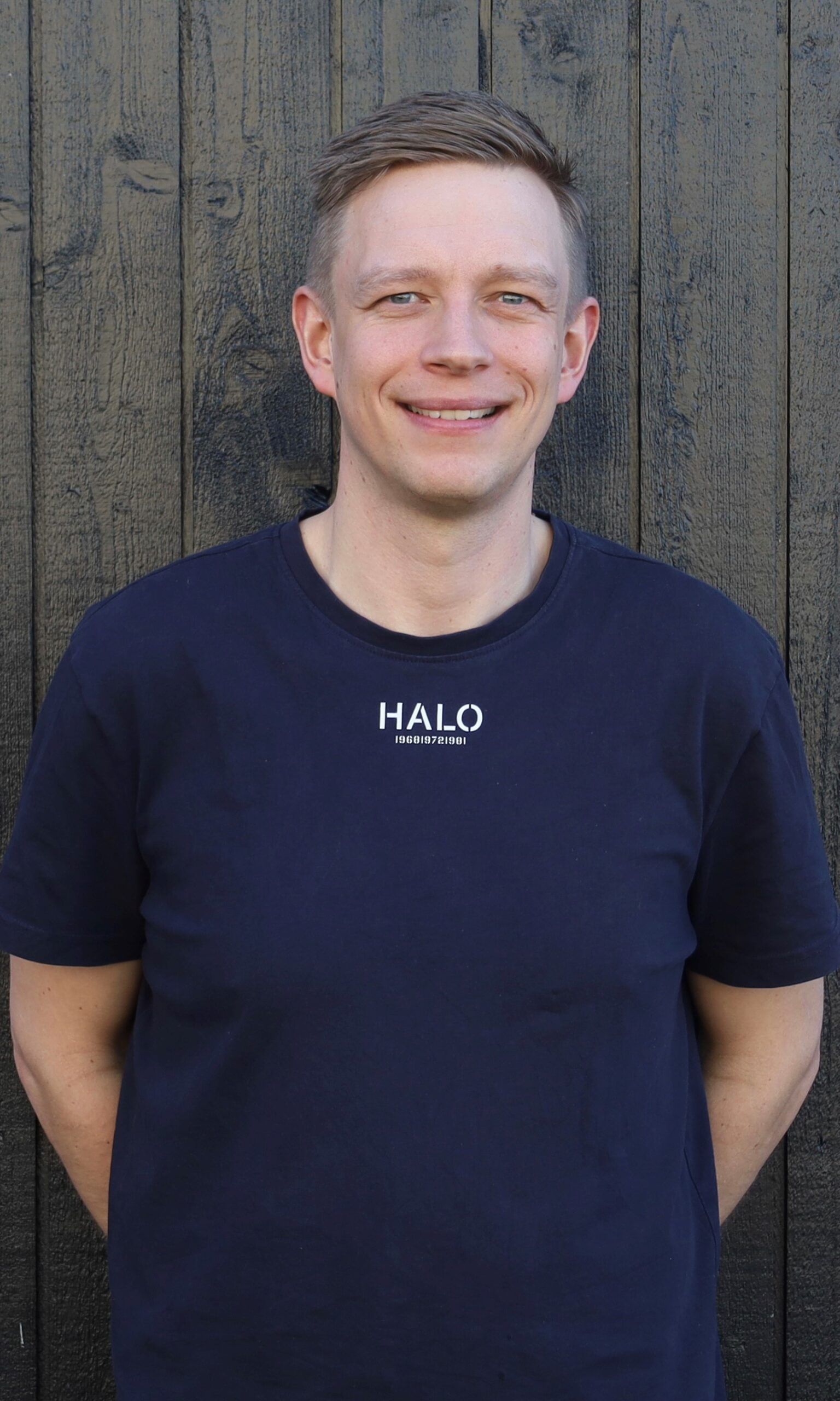 Henrik Søgaard